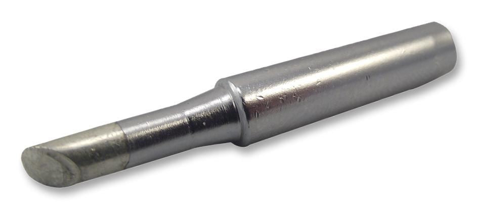 Angled Chisel Soldering Tip