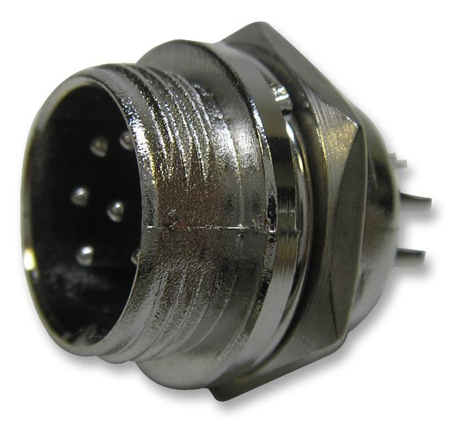 Plug, Multipole, Panel — StampyTools