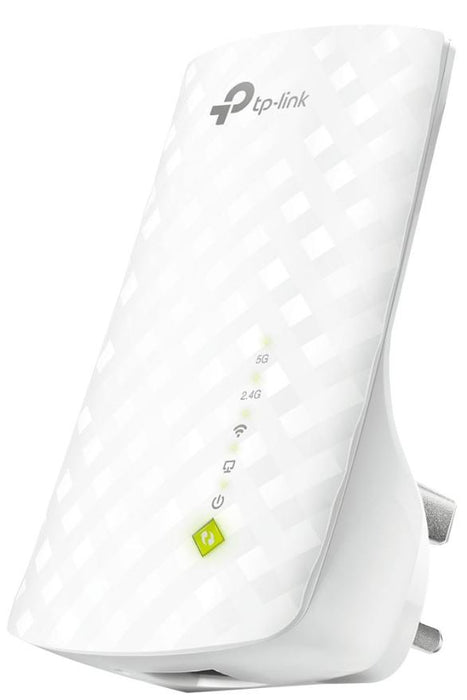 AC750 Mesh WiFi Range Extender