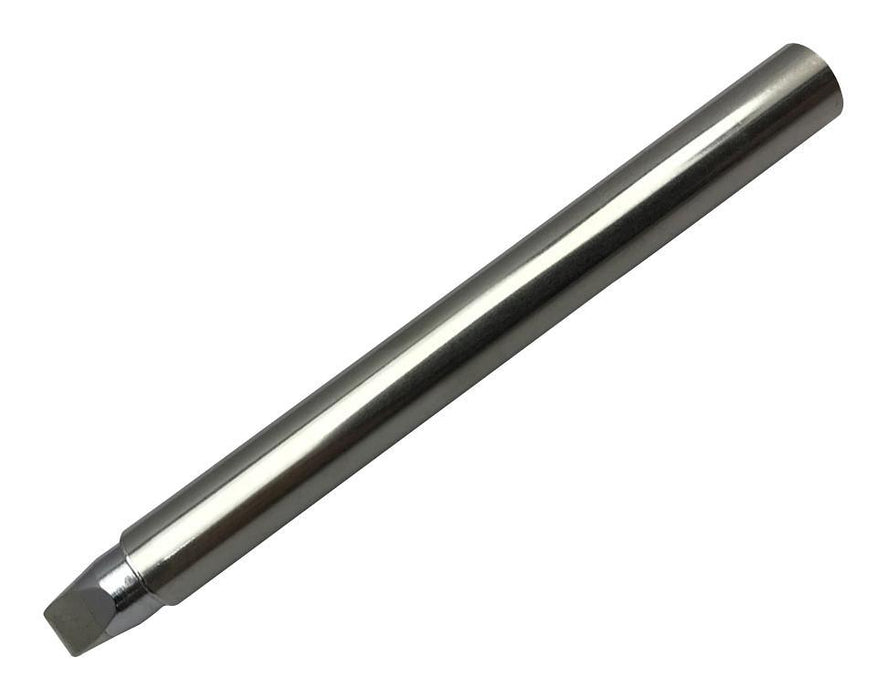 Soldering Iron Tip, Chisel, 5mm