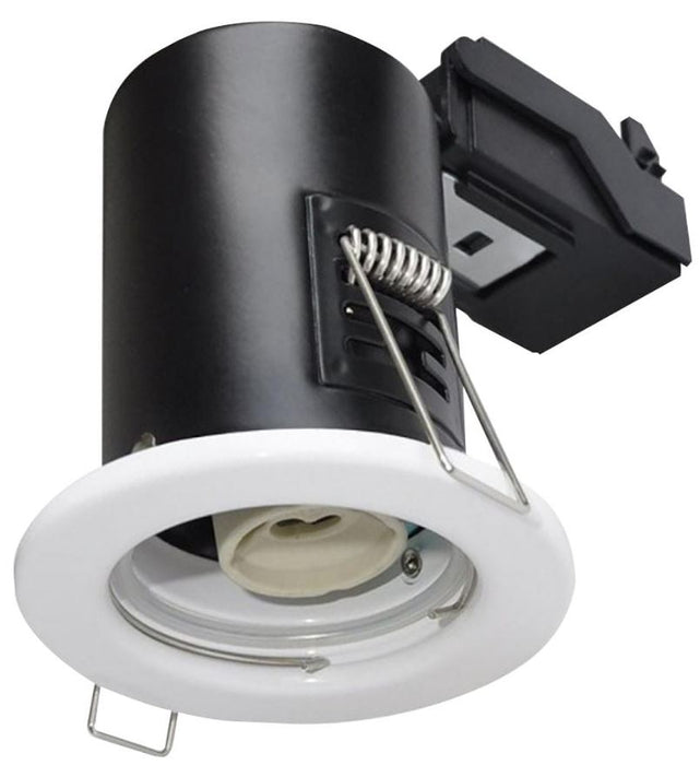 TAC Fire Rated Downlight GU10 IP20