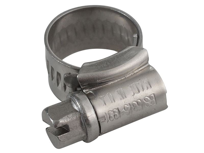 Stainless Steel Hose Clip