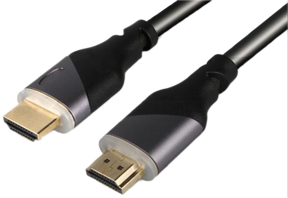 Premium 4K HDMI Lead 60Hz with Ethernet