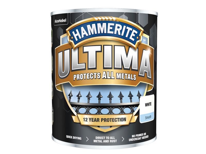 Ultima Metal Paint