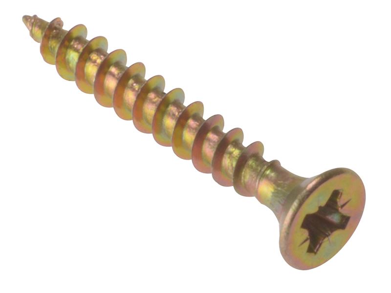 Multi-Purpose Screws, Pozi, CSK, ZYP