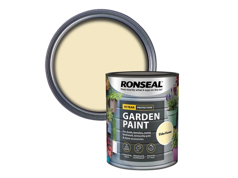 Garden Paint