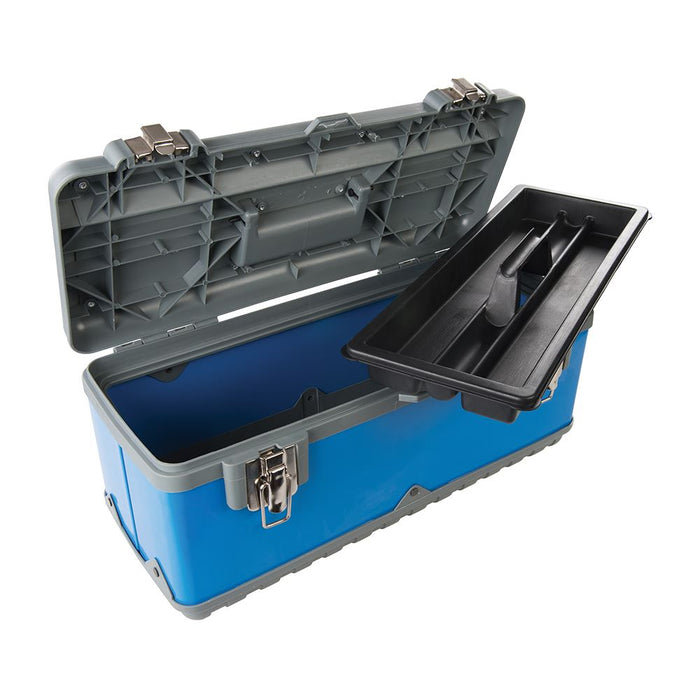 Toolbox - 580 x 280 x 220mm