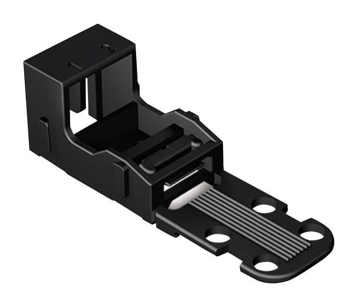 2-Way Mounting Carrier, 4mm