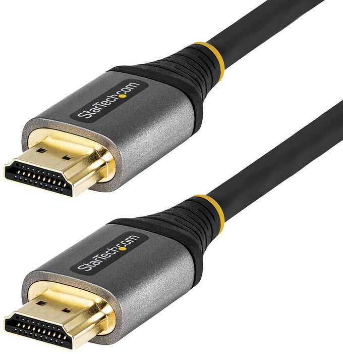 Premium High Speed 60Hz HDMI 2.0 Lead Male to Male Gold Contacts 3m