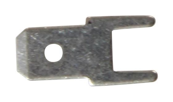 Tab, 4.8mm x 0.8mm