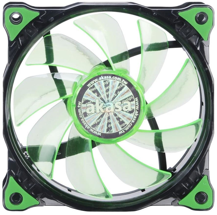 Vegas 15 LED Case Fan
