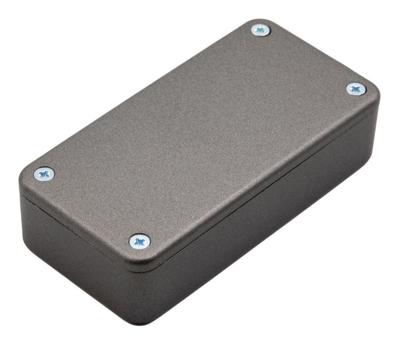 IP54 EMC Compliant ABS Enclosure