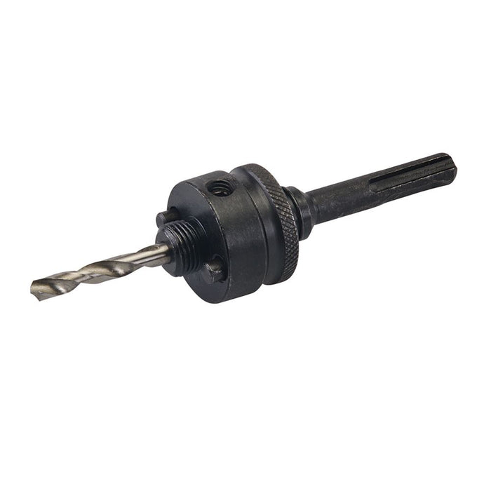 Holesaw SDS Plus Arbor - 32 - 152mm