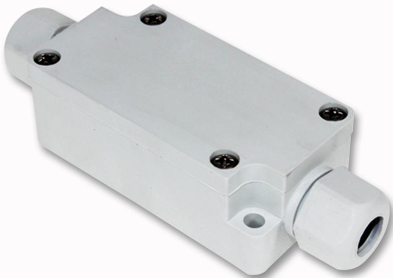 IP65 3 Pole 89 Series Terminal Block Junction Box
