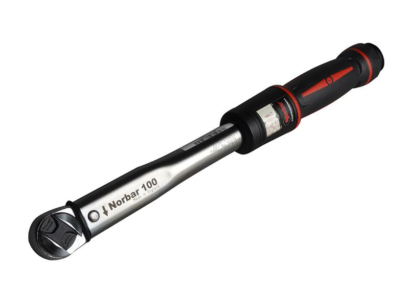 Pro Adjust Reversible 'Automotive' Torque Wrench