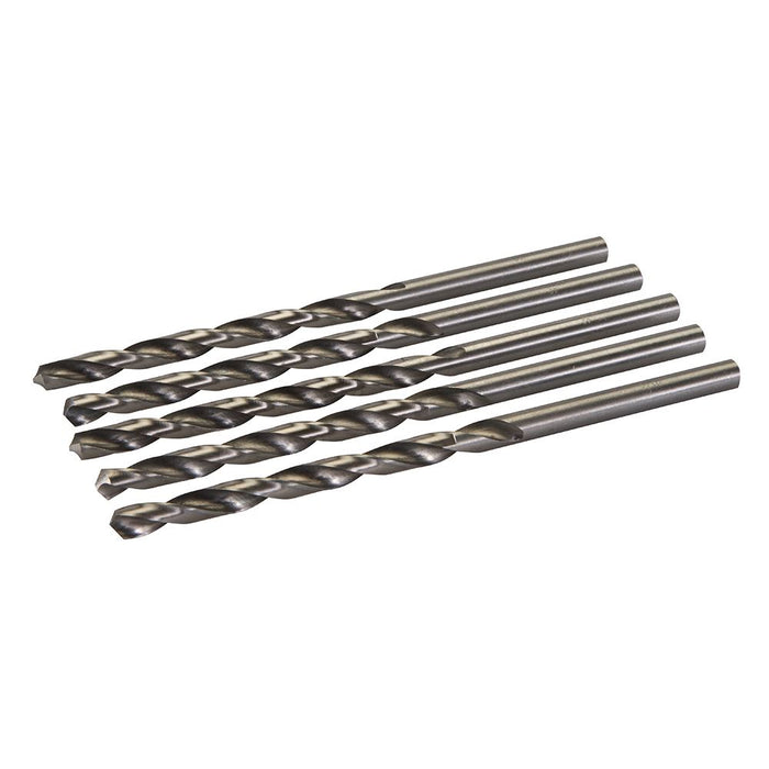 Metric HSS-R Long Series Bits