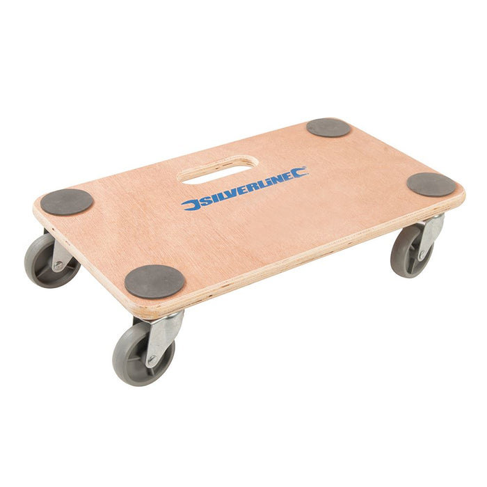 Platform Dolly - 150kg