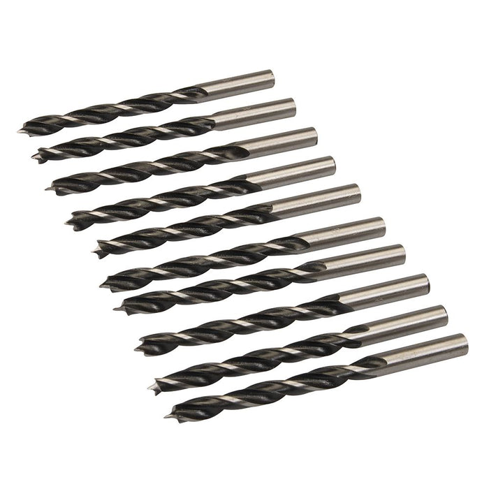 Lip & Spur Drill Bits