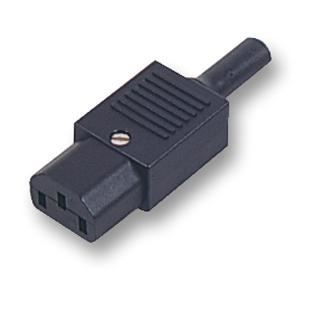 BULGIN LIMITED - IEC Free Socket