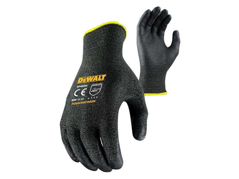 DPG800L Touchscreen Cut Gloves