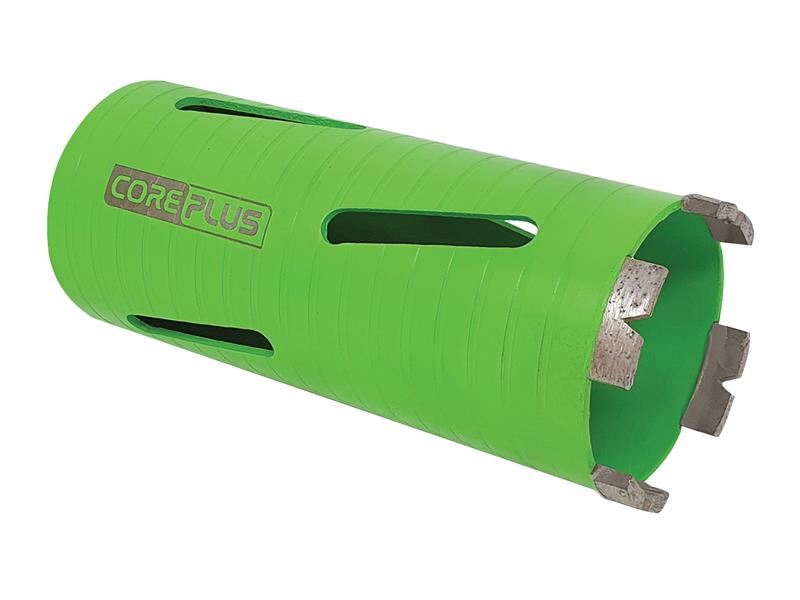 Diamond Dry Core Drill Bits