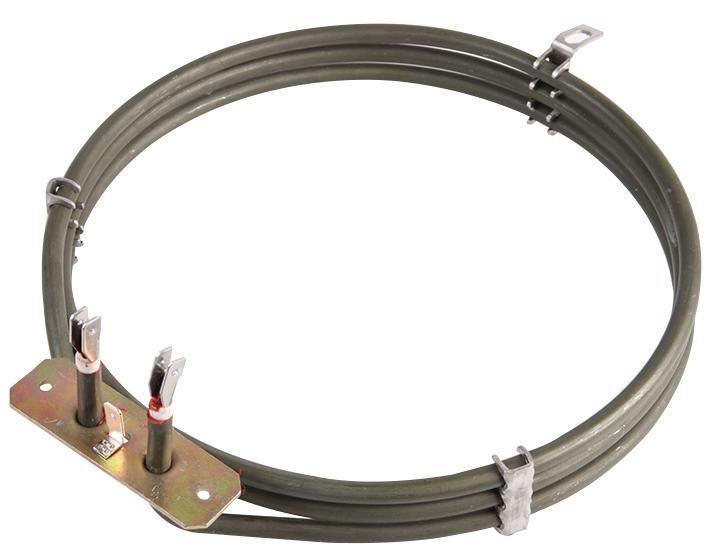 180mm 3 Turn Fan Oven Element - 2200W — StampyTools