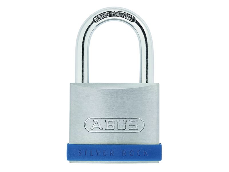 Silver Rock™ 5 Padlock