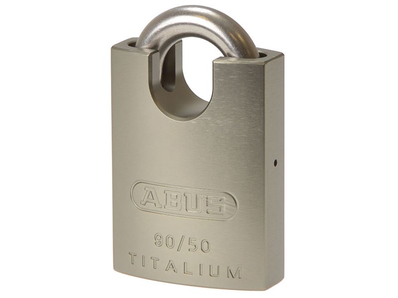 90RK Series TITALIUM™ Padlock