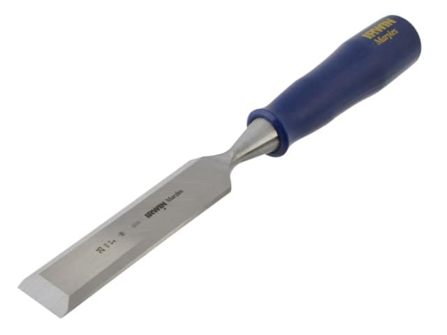 M444 Blue Chip Bevel Edge Chisel