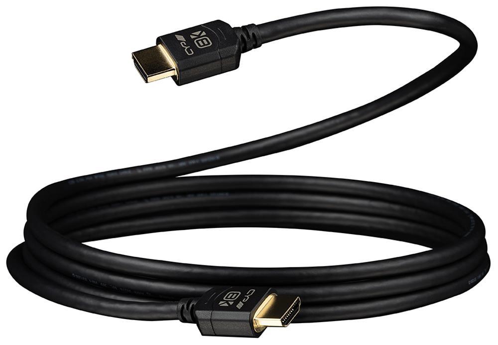 HDMI 2.1 Ultra High Speed Certified Cable, 8K