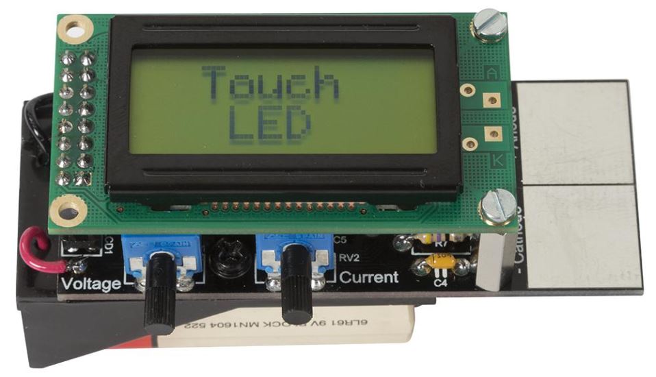 LED Tester Kit