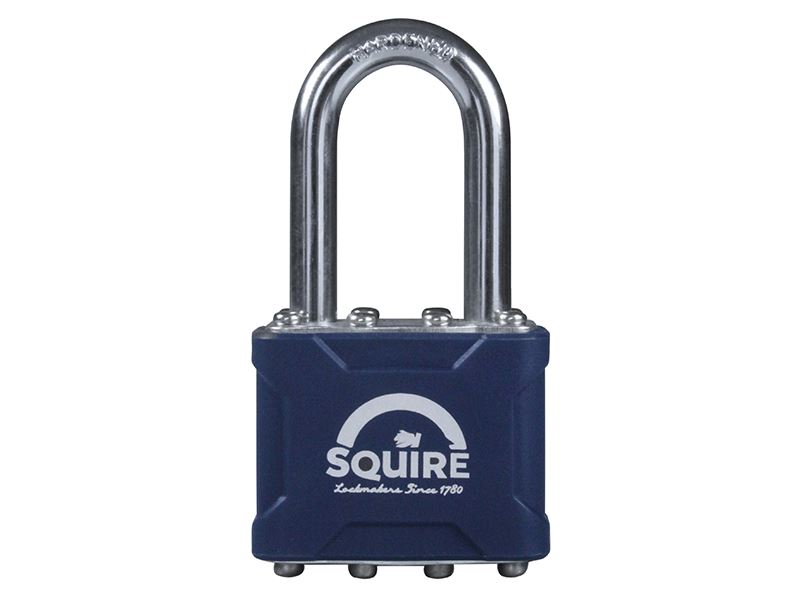 Stronglock Laminated Padlock