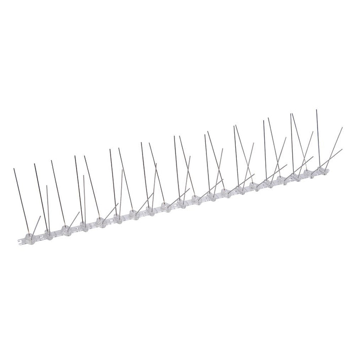 Bird Spikes 10pk - 500mm (2 Spike)