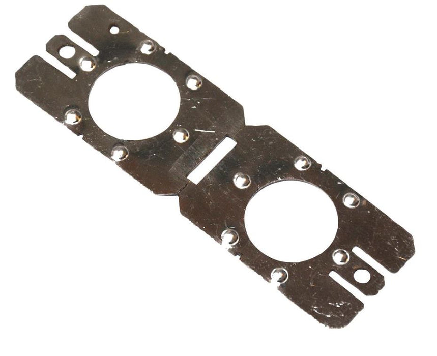 Earth Slide Plate for BOX Capsules
