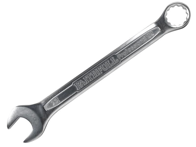 Combination Spanner