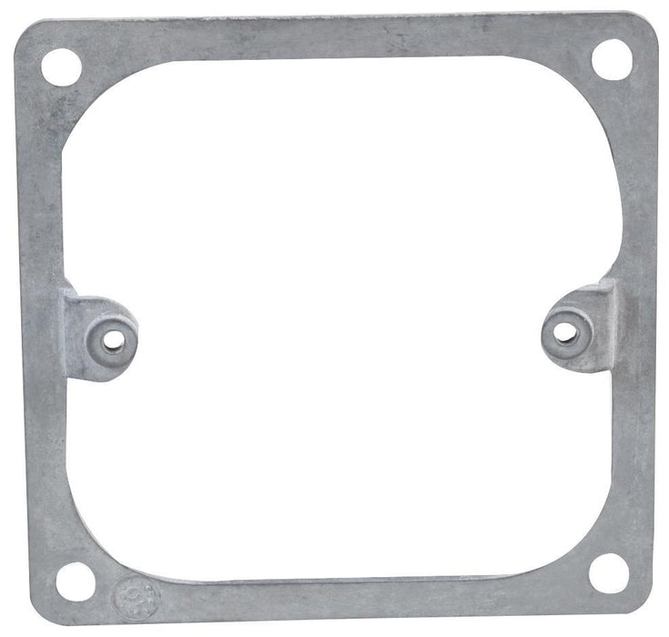 1 Gang Panel Frame