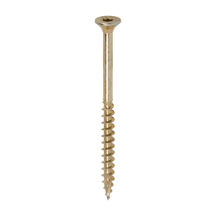 C2 Clamp-Fix Multi-Purpose Premium Screws - TX - Double Countersunk