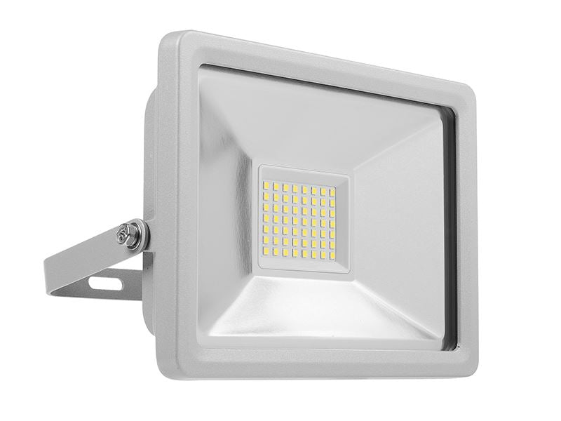 Ultra Slim Integrated LED Floodlight