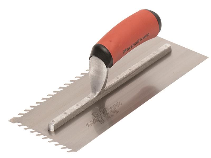 LayFlat Notch Trowel