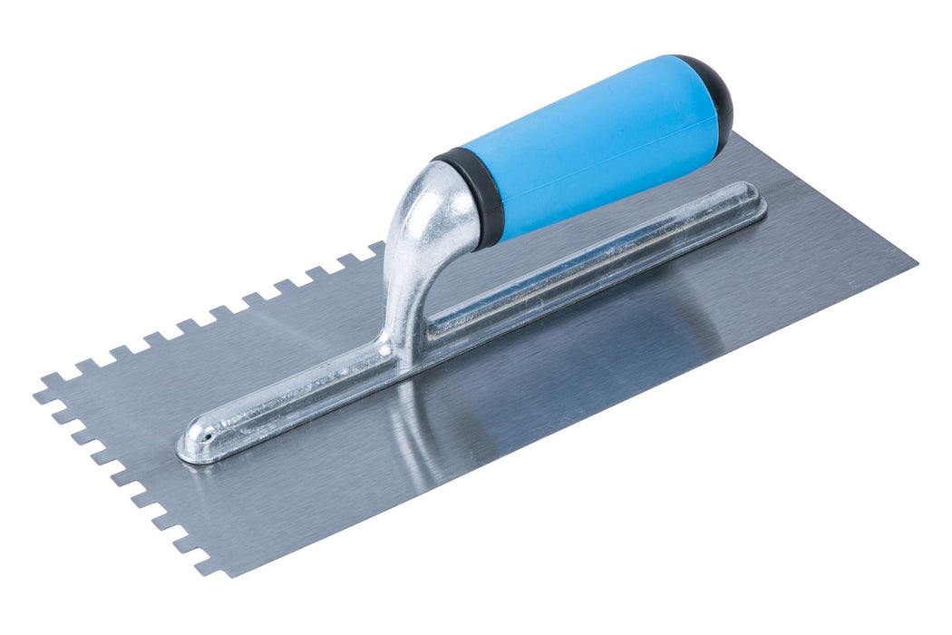 280mm (11") Soft Grip Adhesive Trowel