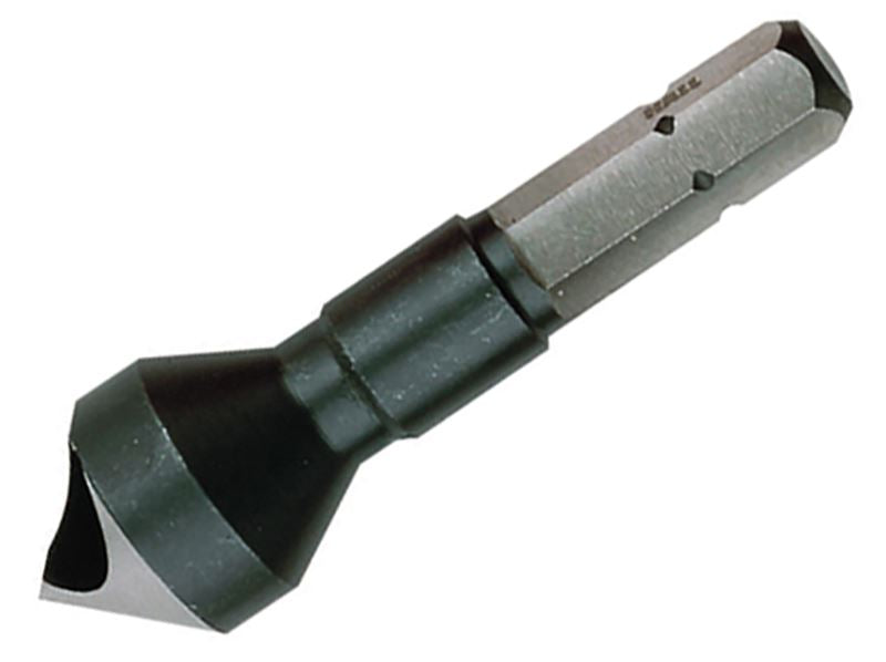 High-Speed Steel Deburring Cutter