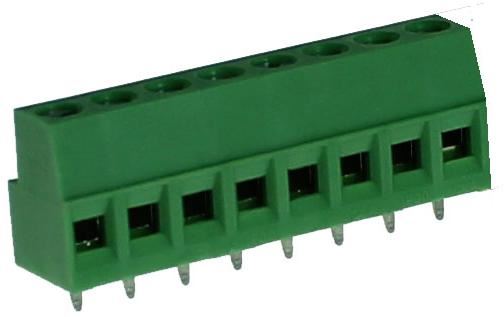 PCB Terminal 5mm