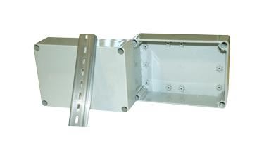 Plastic Junction Box / Enclosure