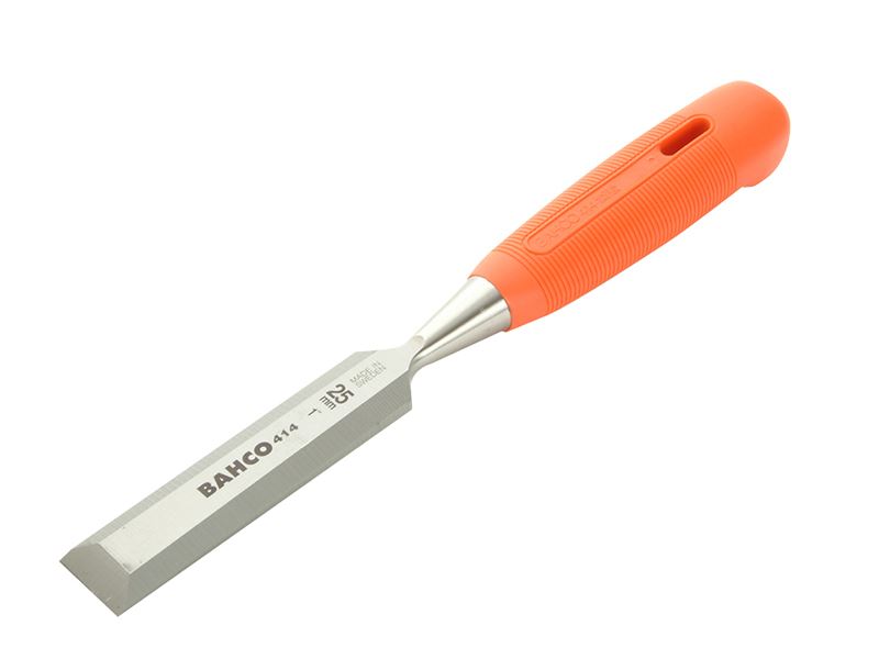 414 Series Bevel Edge Chisel