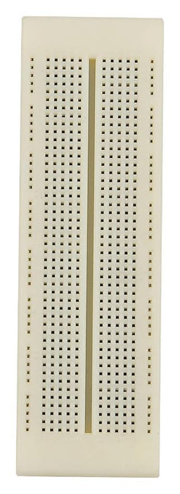 550 Point Solderless Breadboard