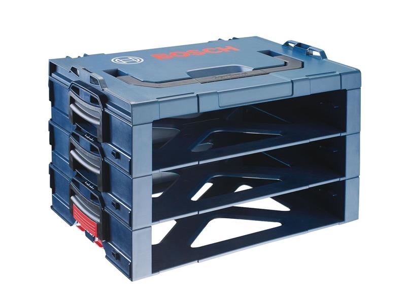 i-BOXX Shelf Set, 4 Piece