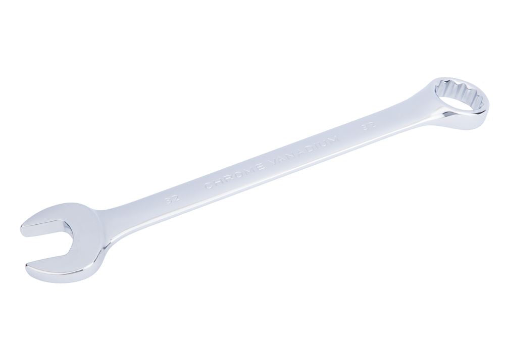 Fully Polished Chrome Vanadium Spanner