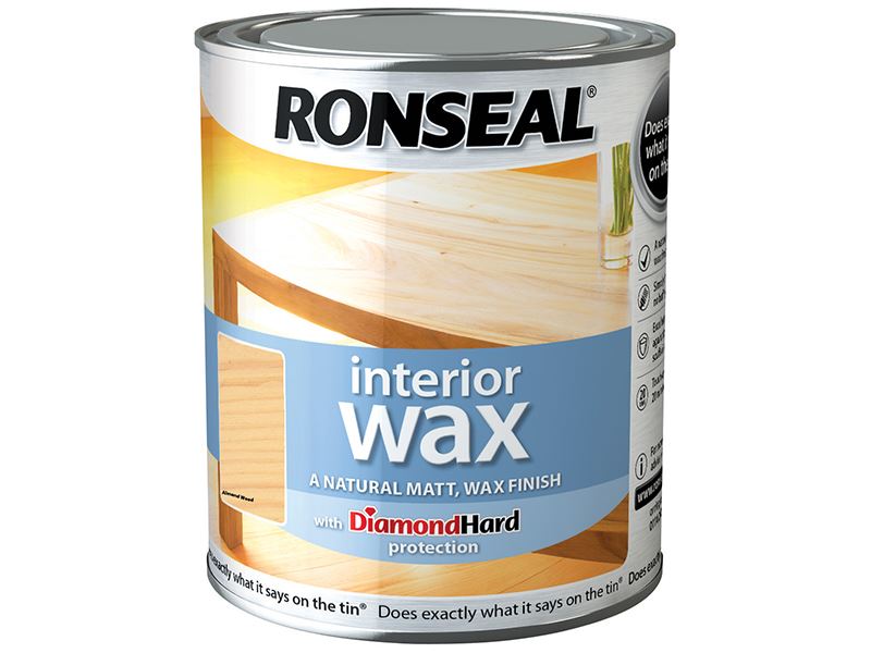 Interior Wax