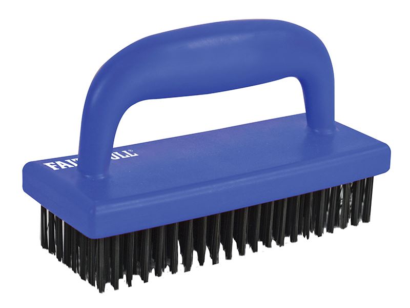 Hand Scrub Wire Brush