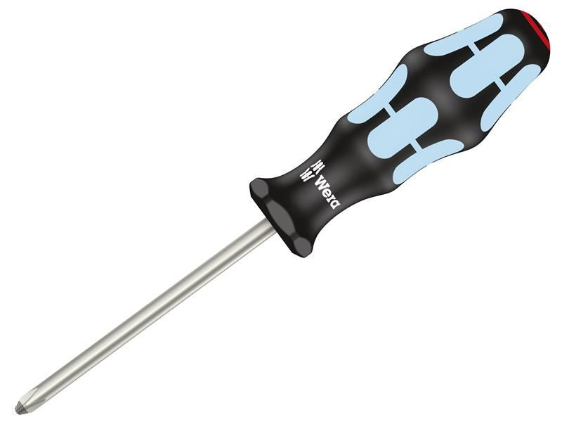 Kraftform Plus 3350 Stainless Steel Screwdriver Phillips Tip PH2 x 100mm